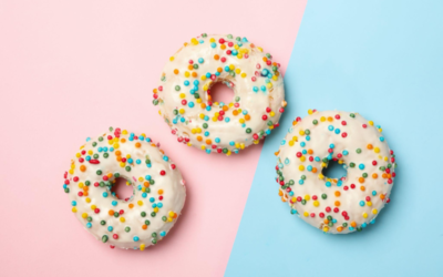 Donut worry: we have two yummy donut recipes for you