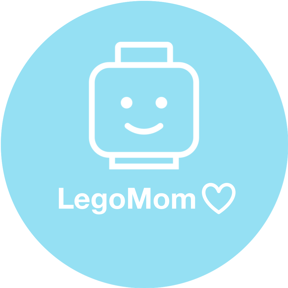 LegoMom