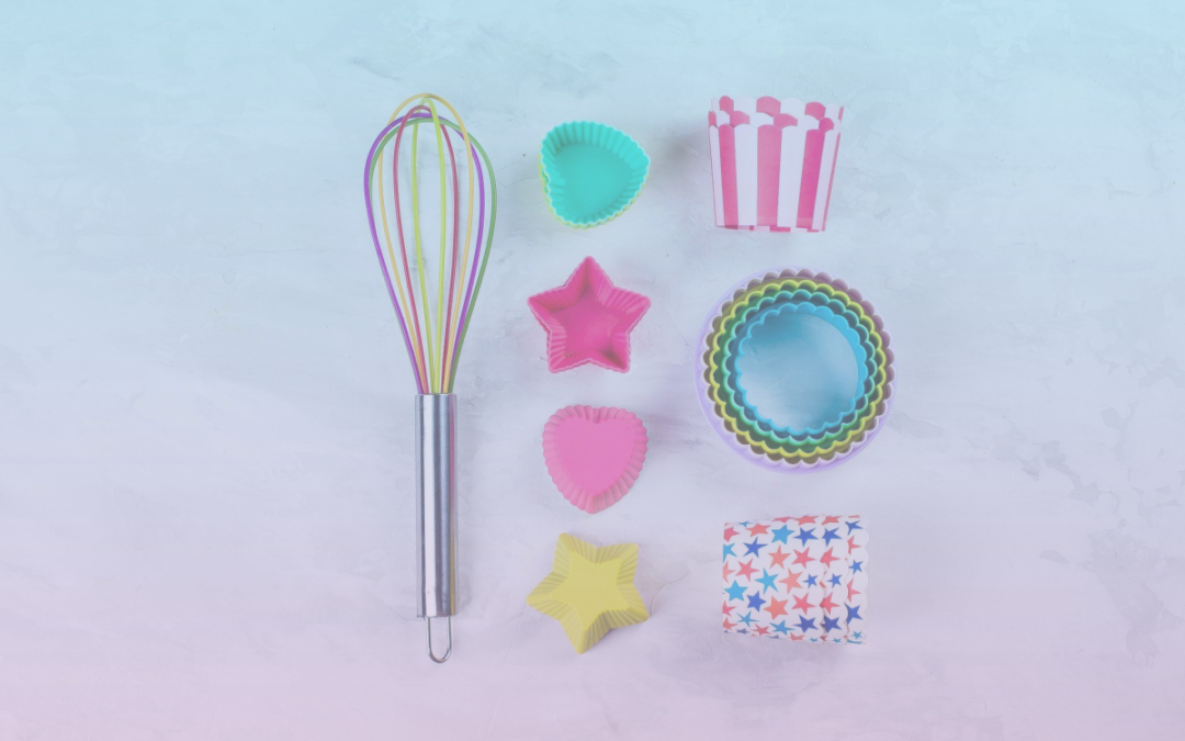 Cool gadgets and snack ideas for toddlers