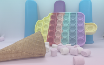 Homemade and (hopefully) healthy ice cream recipes